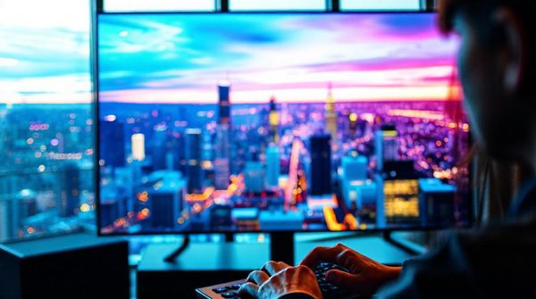 Actualités tech et gaming : découvrez les dernières tendances ici