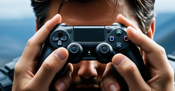 Mega-force : toute l'actualité tech et gaming à portée de clic