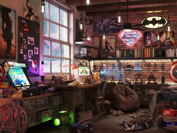 Pourquoi choisir une boutique geek pour vos achats pop culture ?