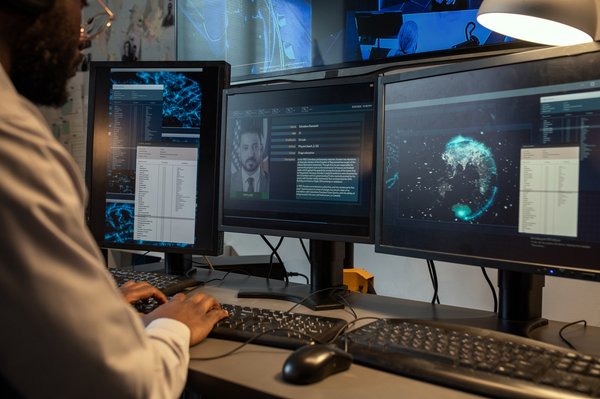 Reprenez le contrôle de vos données personnelles facilement