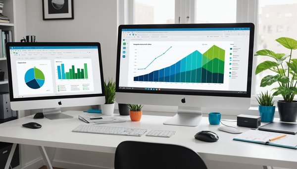 Landing page marketing : augmenter vos conversions grâce à une page d'atterrissage optimisée