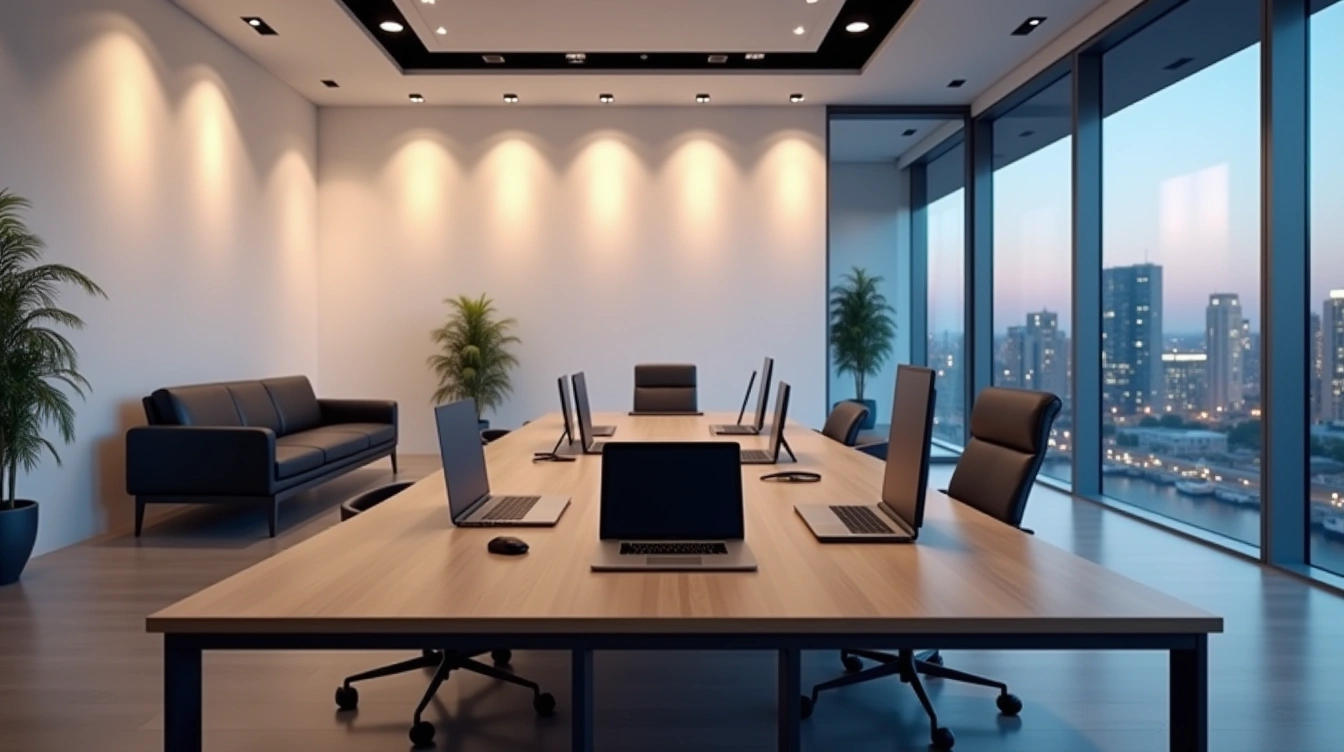 Questions fréquentes sur nos services informatiques